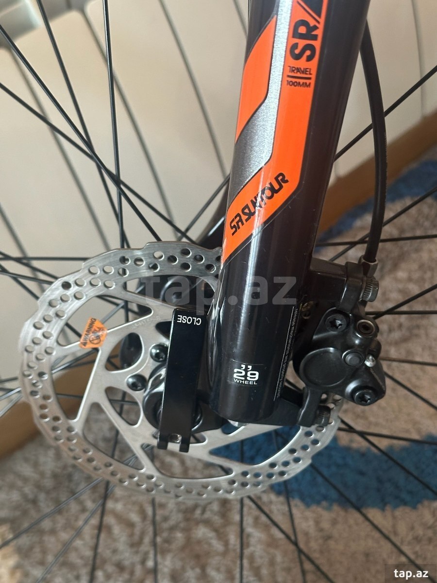 Velosiped "XCaliber 6" (3)