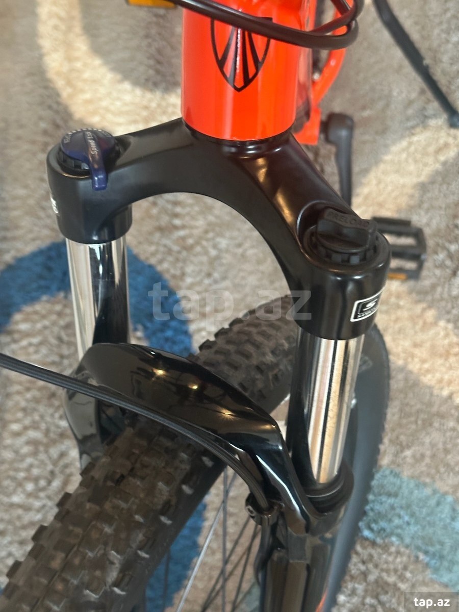 Velosiped "XCaliber 6" (6)
