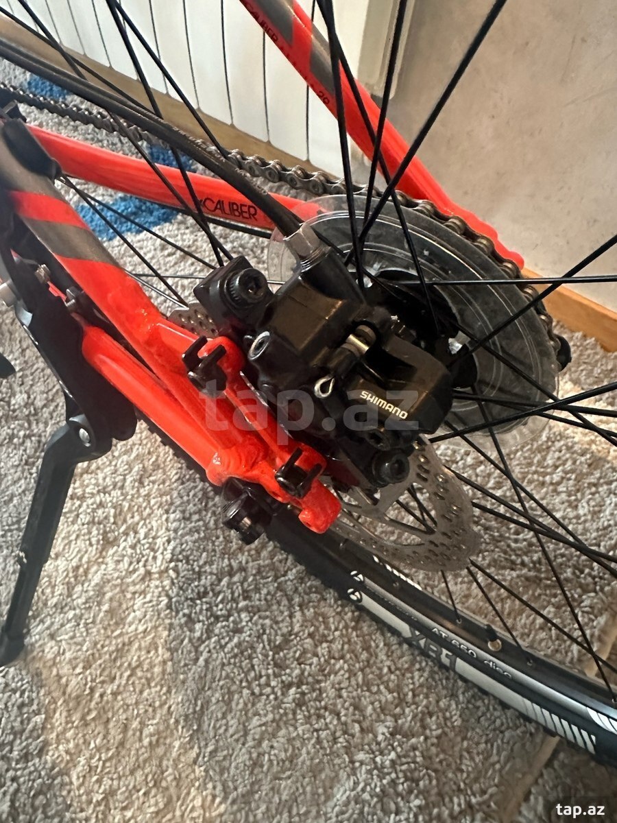 Velosiped "XCaliber 6" (13)