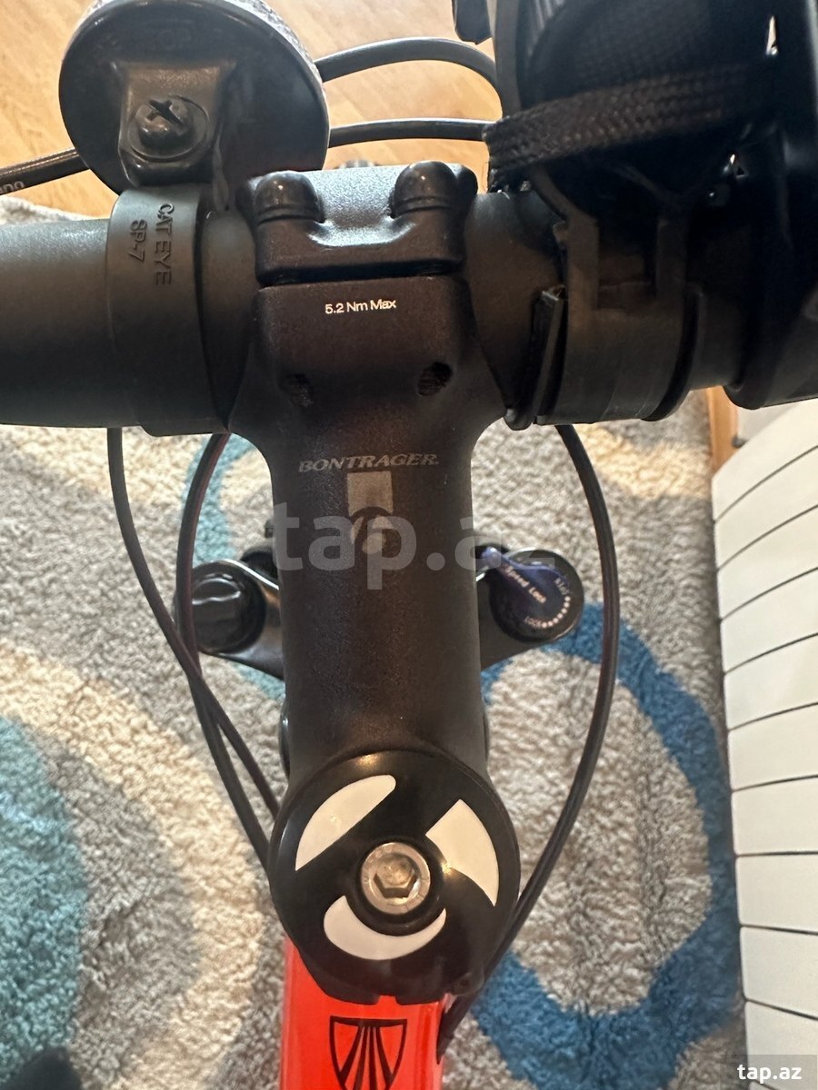 Velosiped "XCaliber 6" (16)