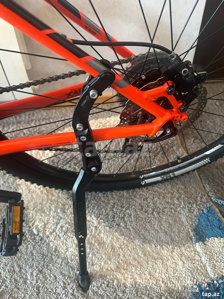 Velosiped "XCaliber 6" (15)
