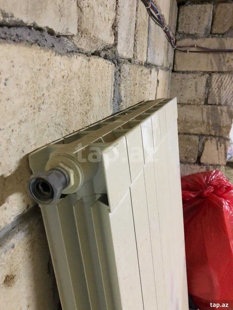 Alüminium radiatoru (2)