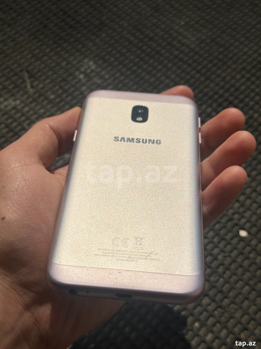 Samsung Galaxy J3 Pro Gold 16GB/2GB (12)