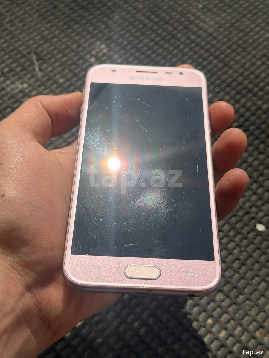 Samsung Galaxy J3 Pro Gold 16GB/2GB