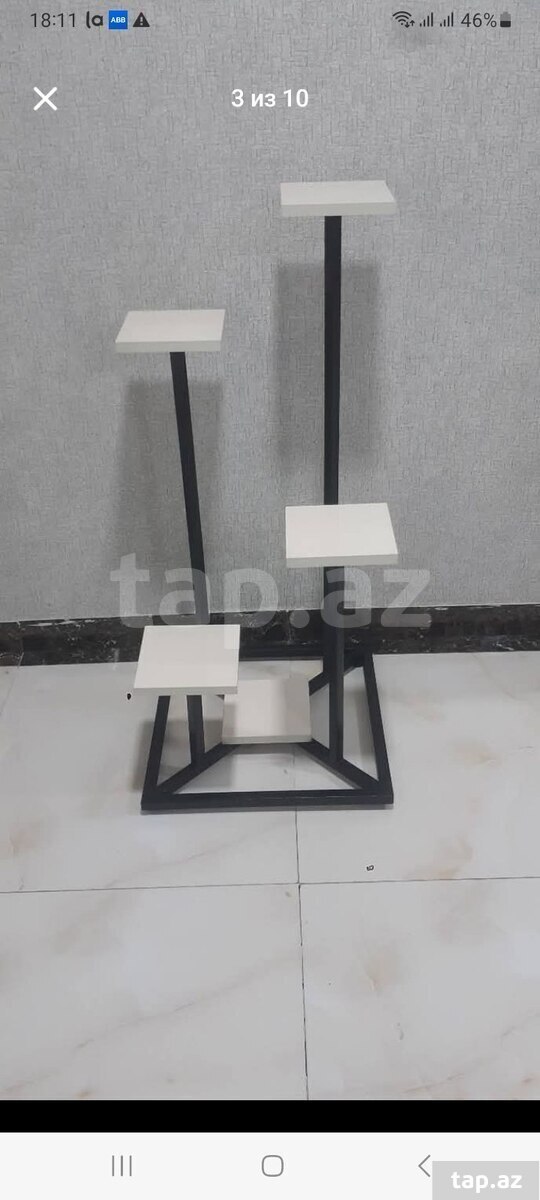 Gül rəfi (6)