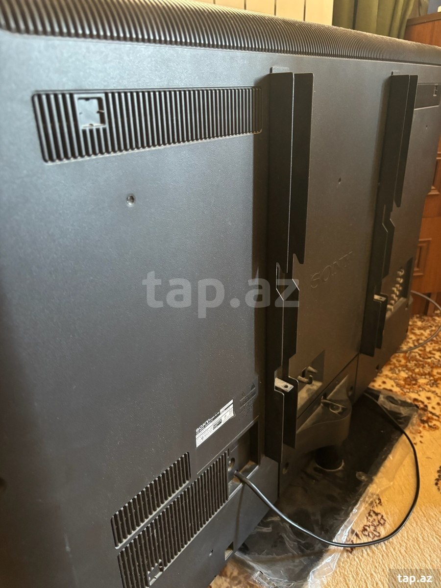 Televizor "Sony" (2)