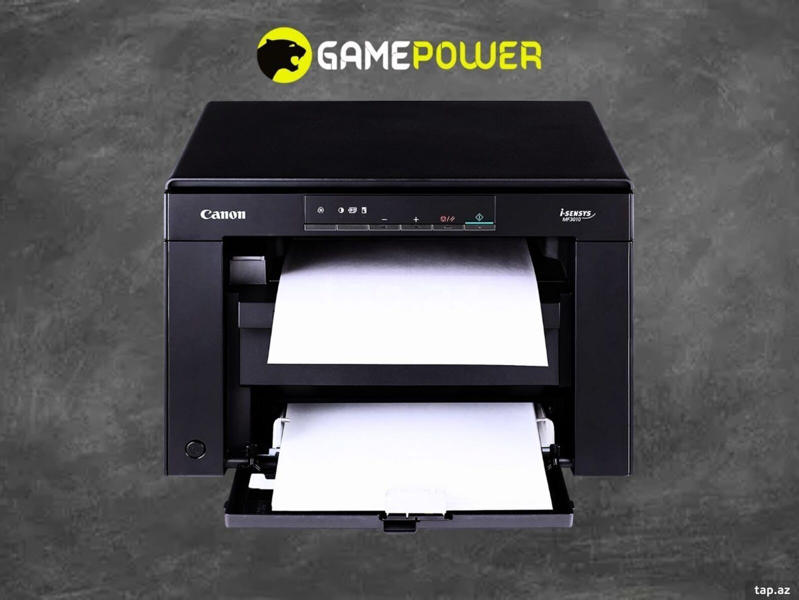 Printer "Canon i-Sensys MF3010 3IN1"