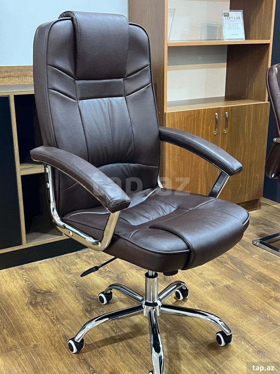 Ofis kreslosu