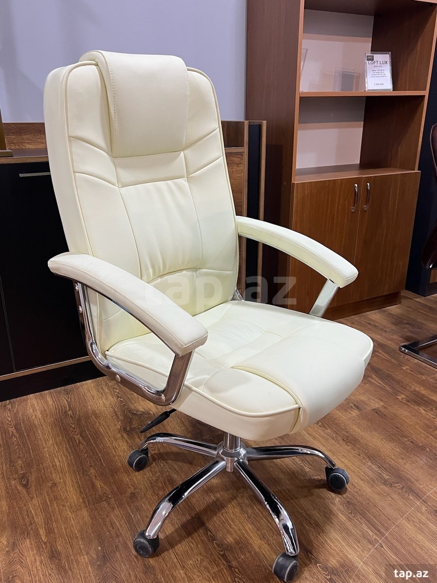 Ofis kreslosu