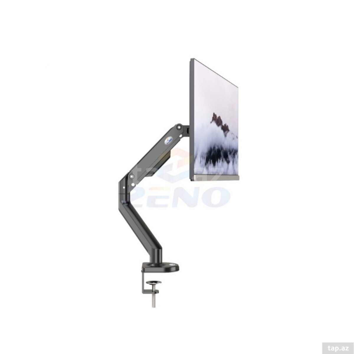 Monitor stand