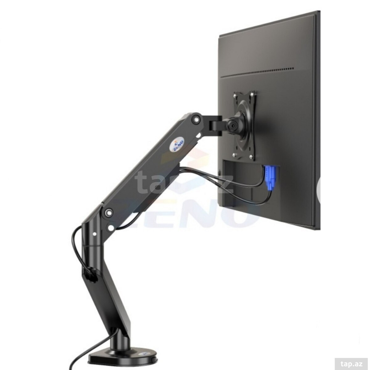 Monitor stand (2)