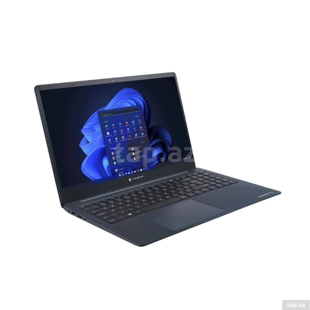 Noutbuk "Toshiba Dynabook Satellite pro C50 (PSY1AE-00T008G6)"