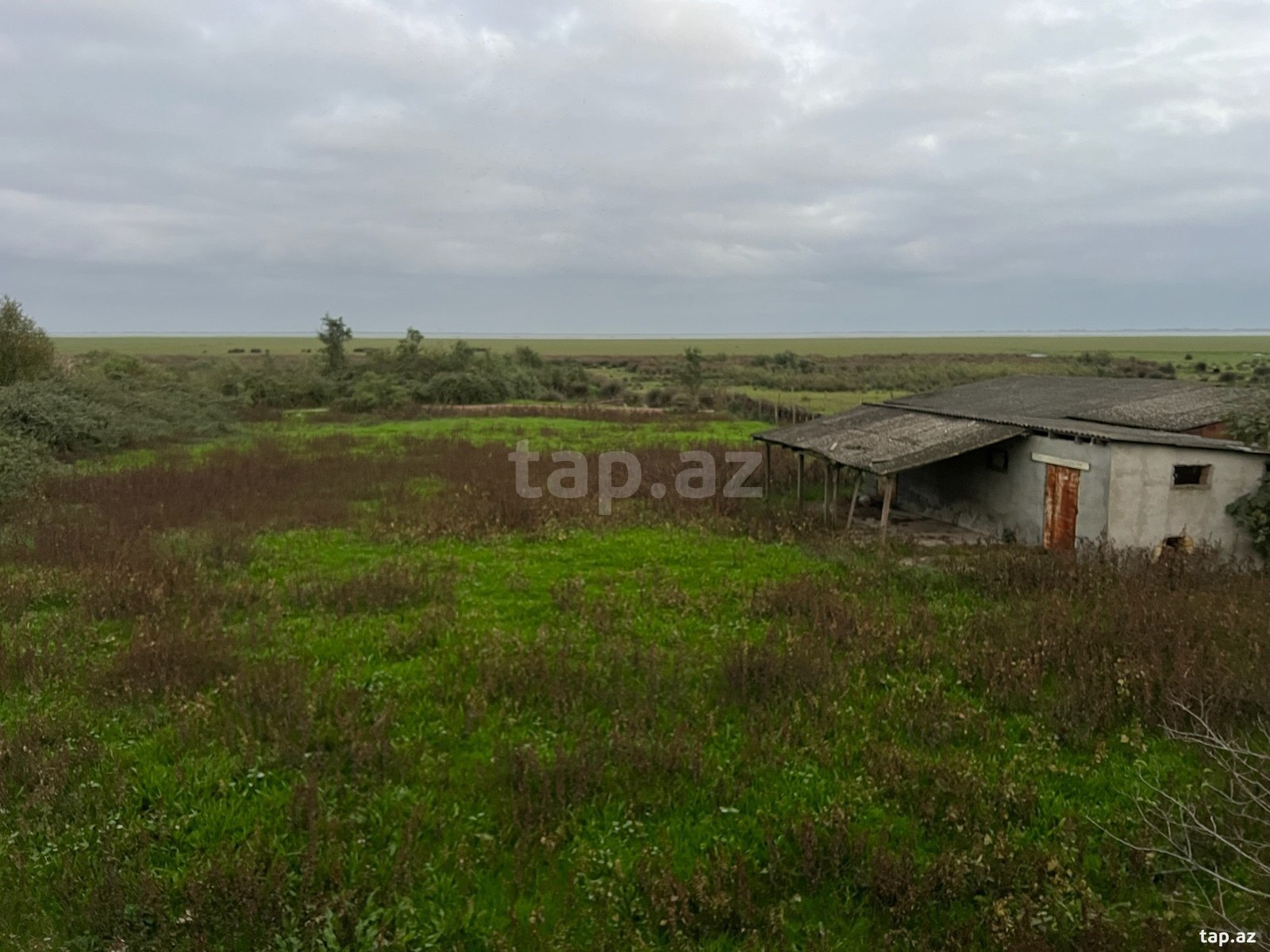Həyət evi, Şirinsu qəs. (6)