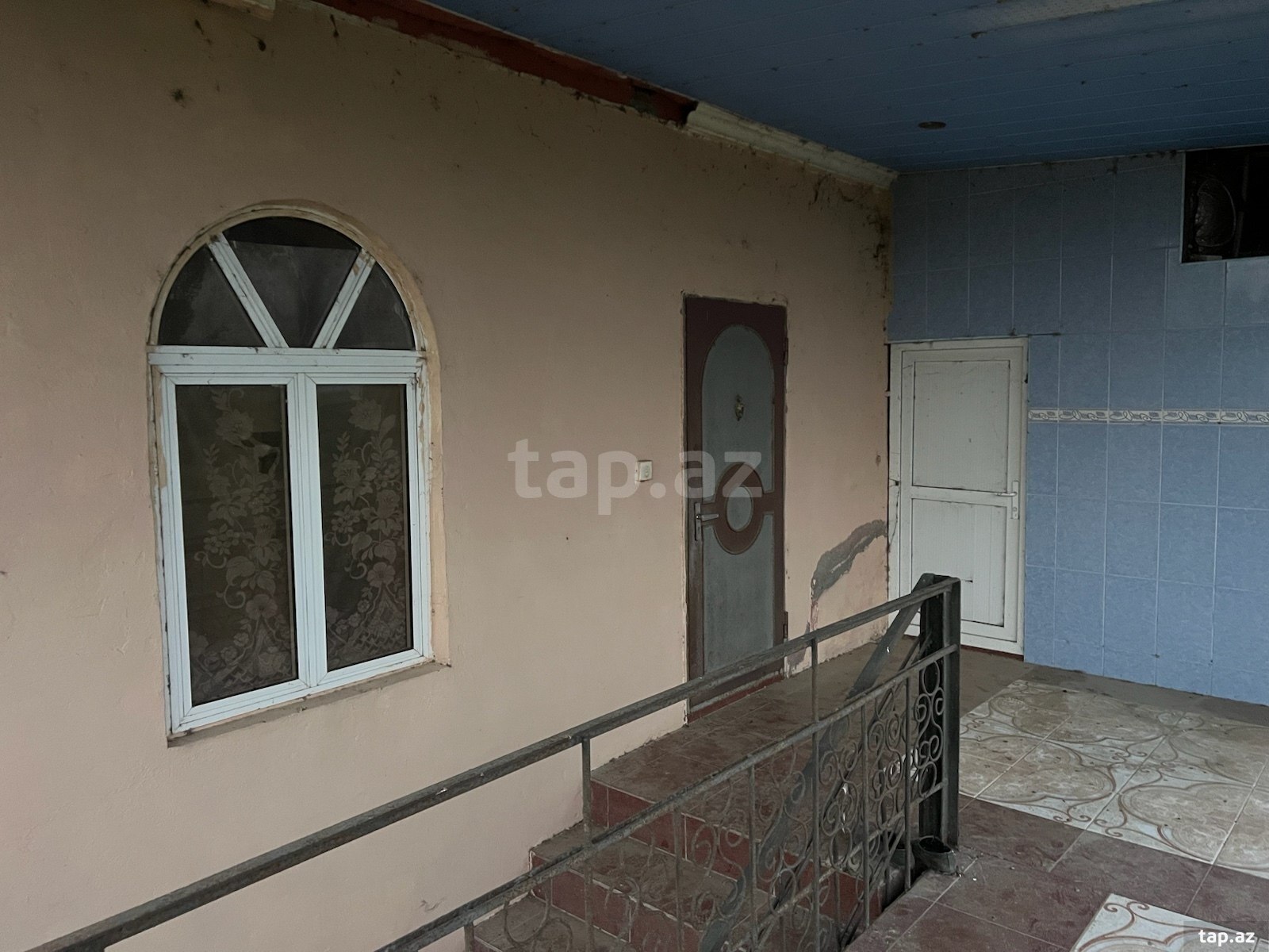 Həyət evi, Şirinsu qəs. (9)