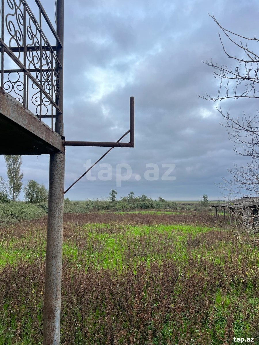 Həyət evi, Şirinsu qəs. (10)