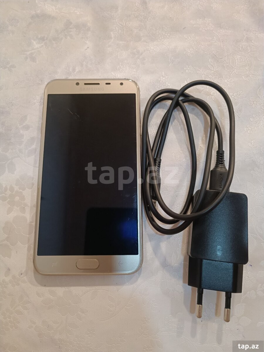 Samsung Galaxy J4 Gold 32GB/3GB (2)