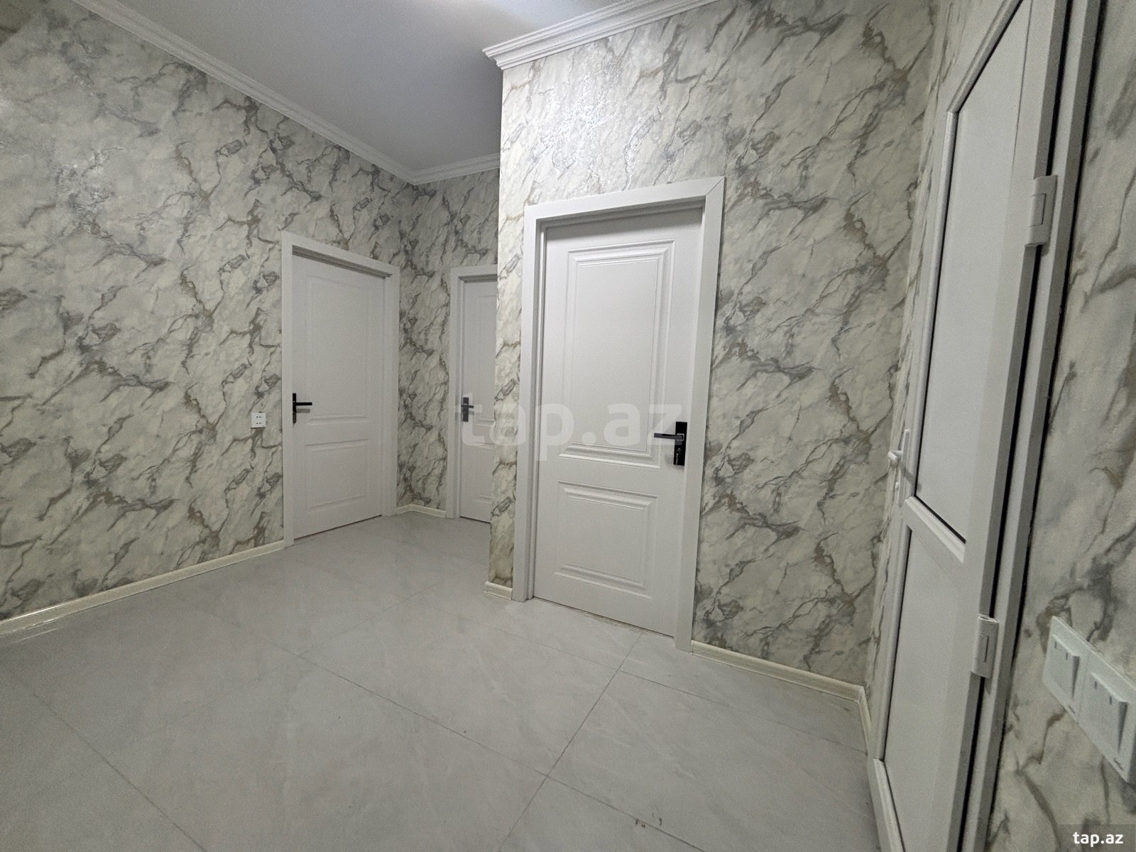 3-комн. квартира на продажу, Хырдалан