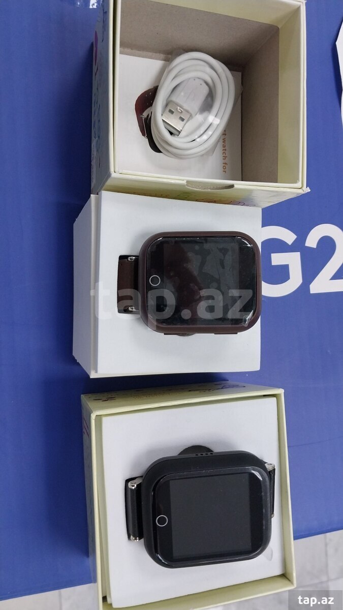 Smart saat "G-Bala" (5)