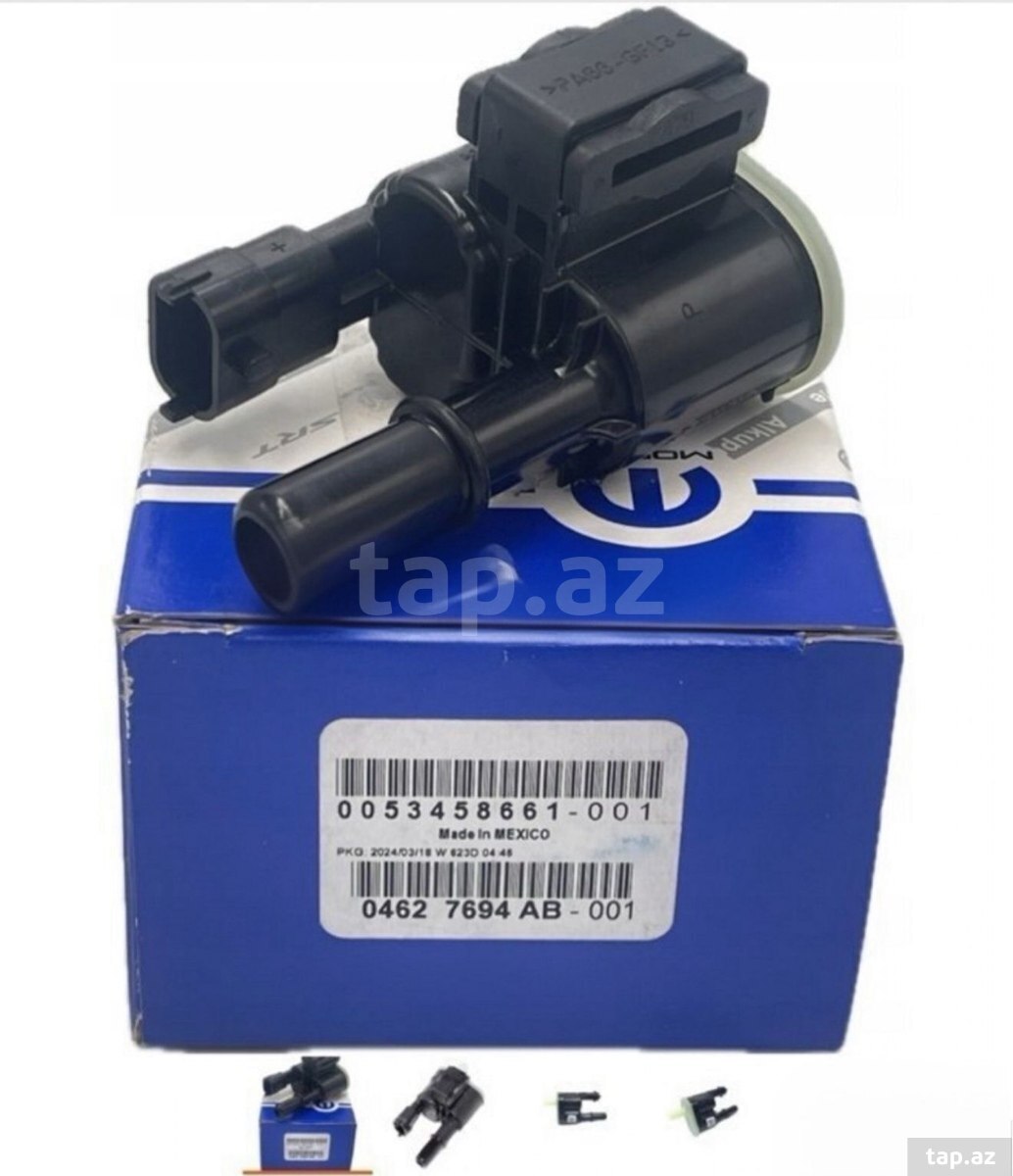"Jeep Chrysler Dodge" yanacaq sensoru K04627694