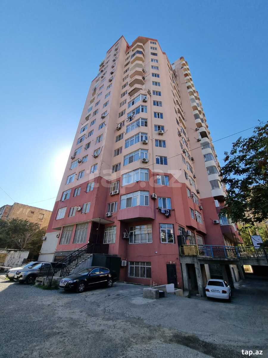 Obyekt, Həsən Əliyev küç.5a