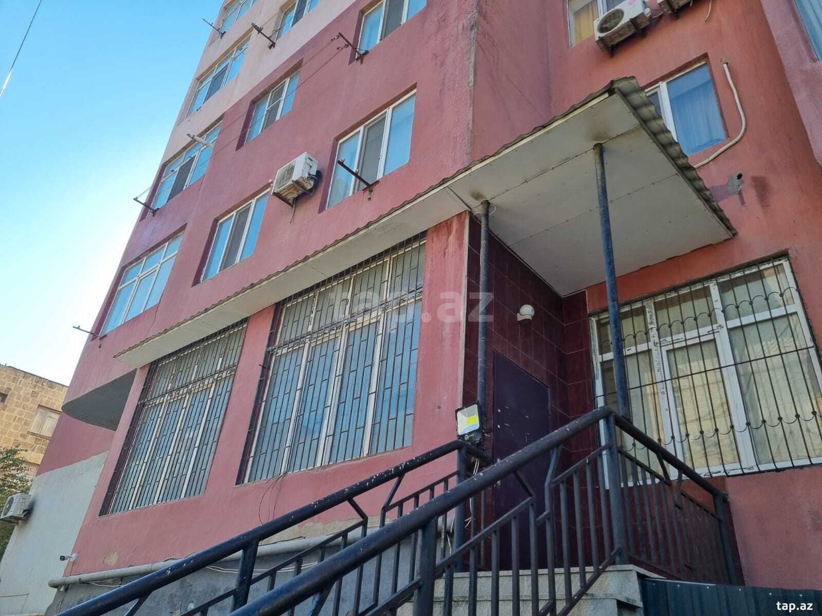 Obyekt, Həsən Əliyev küç.5a (3)