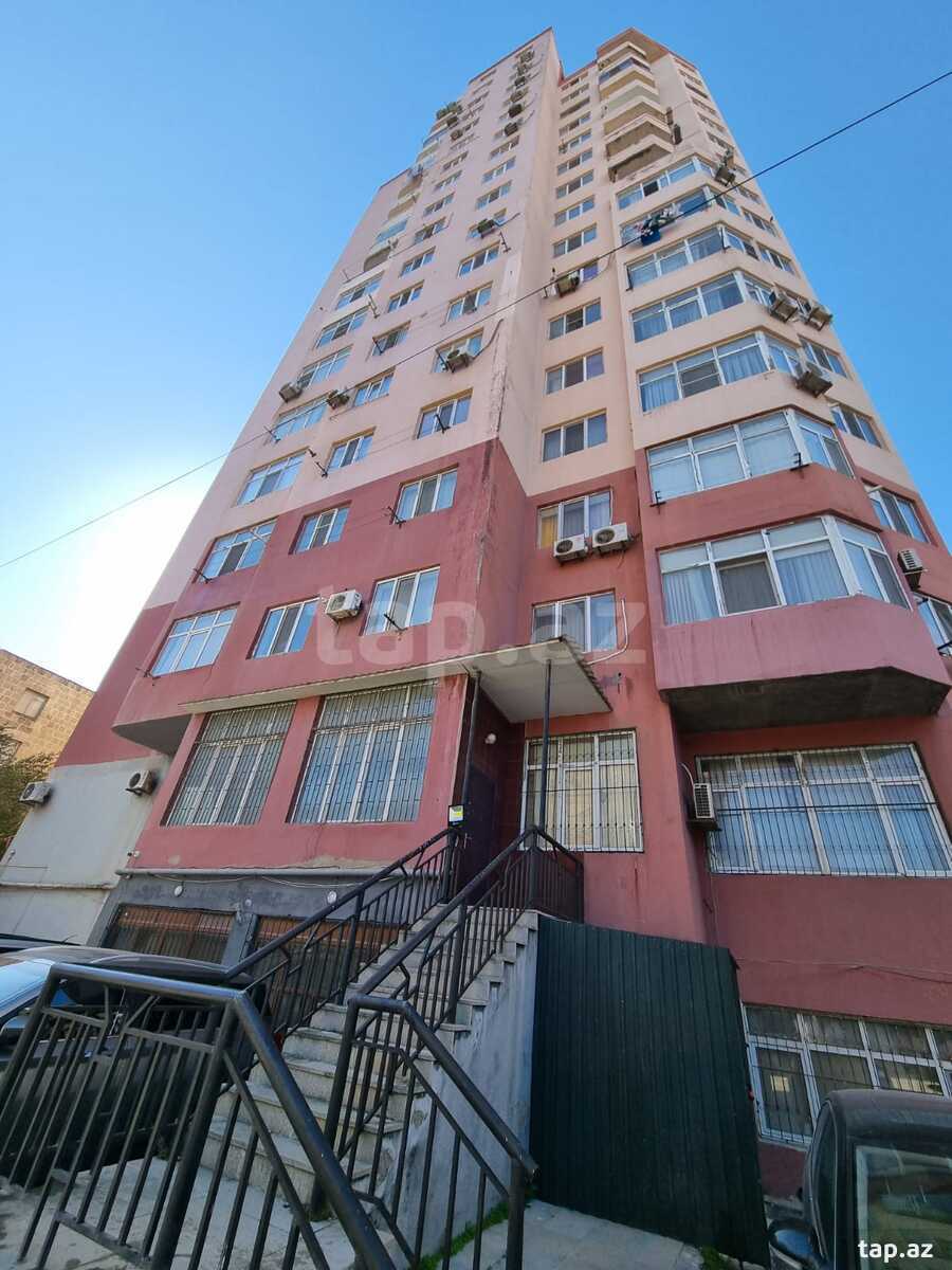 Obyekt, Həsən Əliyev küç.5a (2)