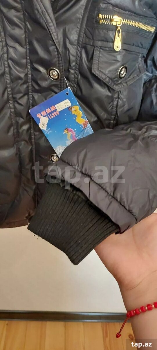 Gödəkçə  (2)
