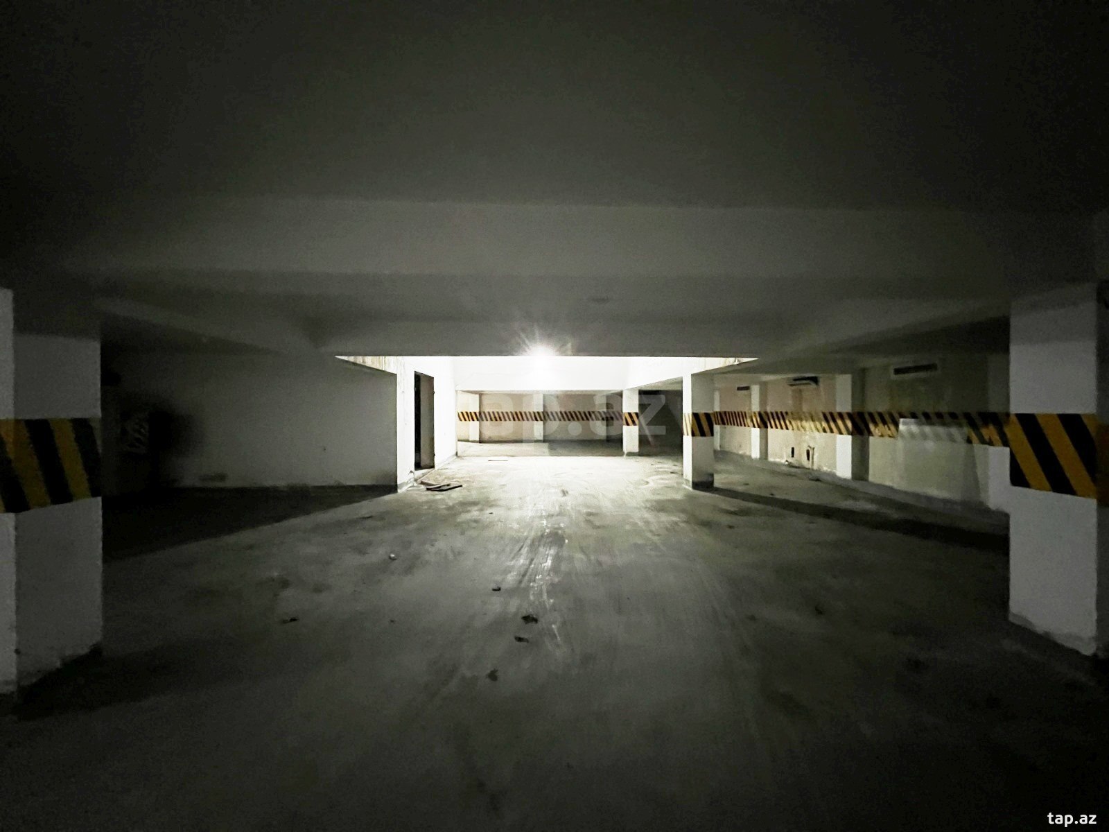 Obyekt icarəyə verilir, M.Araz küç. (5)