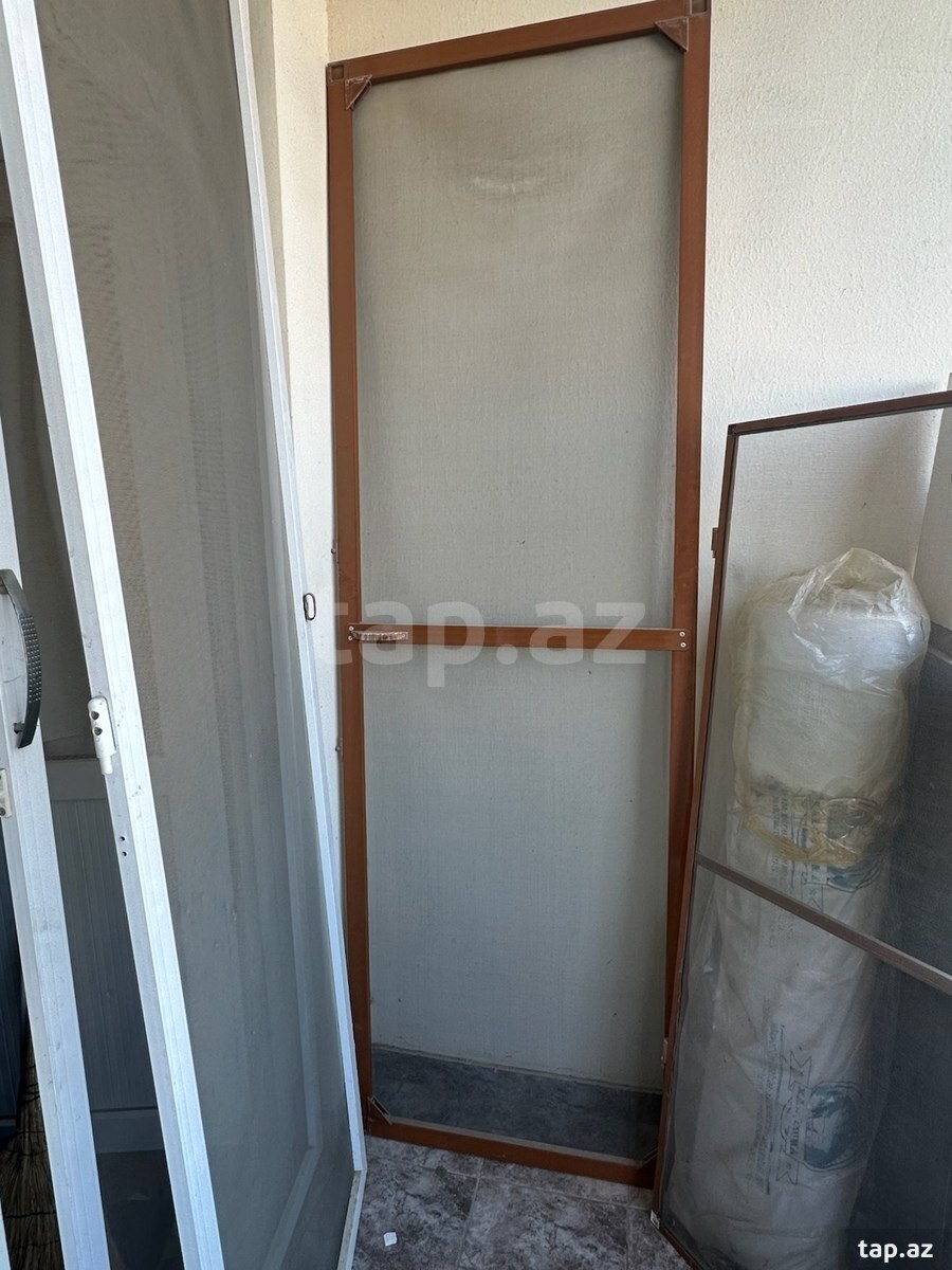 Qapı və pəncərə üçün tor