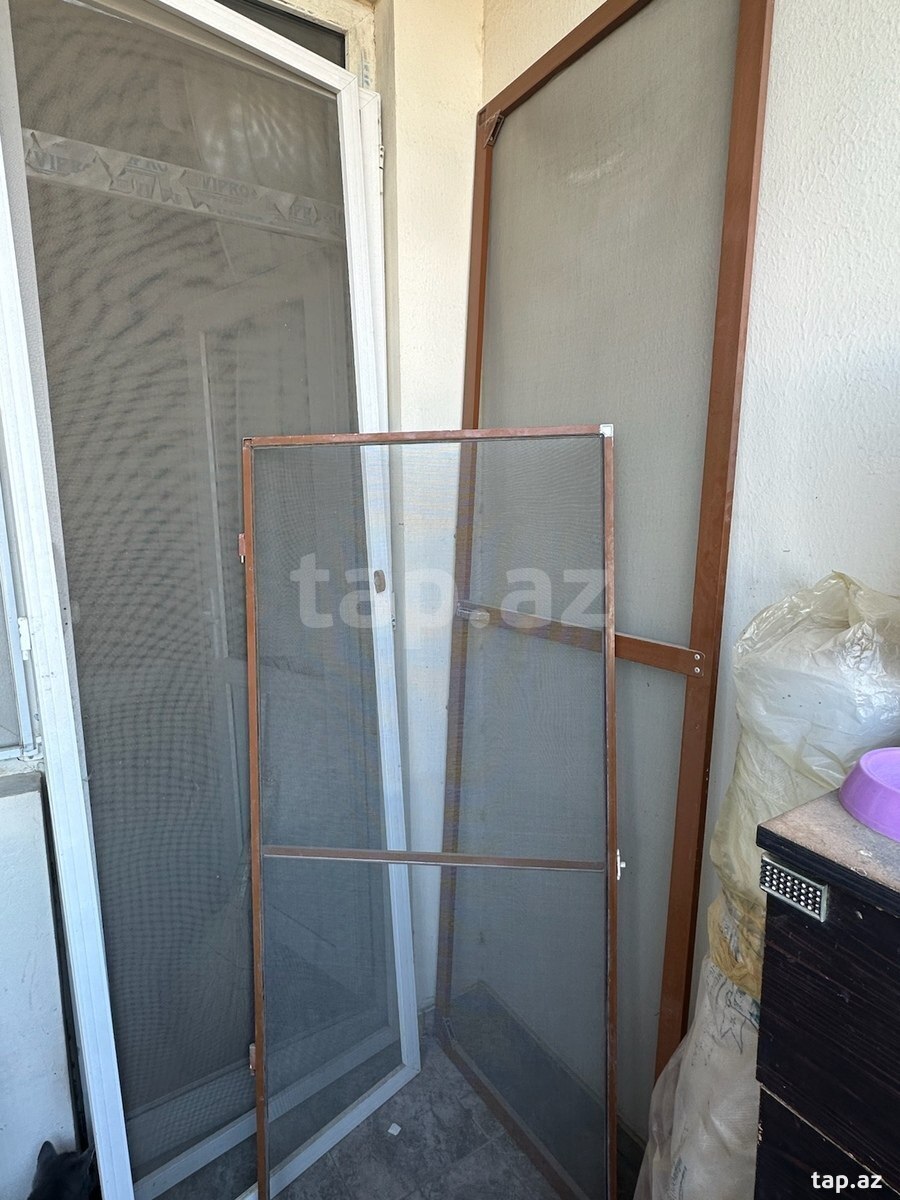 Qapı və pəncərə üçün tor (3)