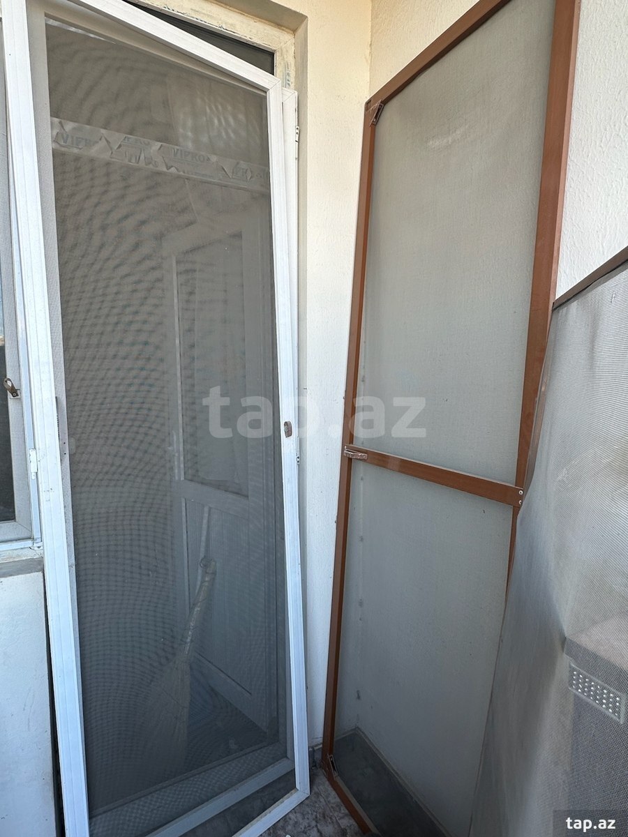 Qapı və pəncərə üçün tor (4)