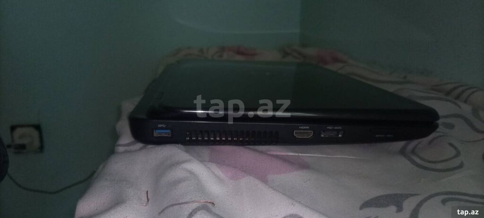 Noutbuk "Dell" (6)