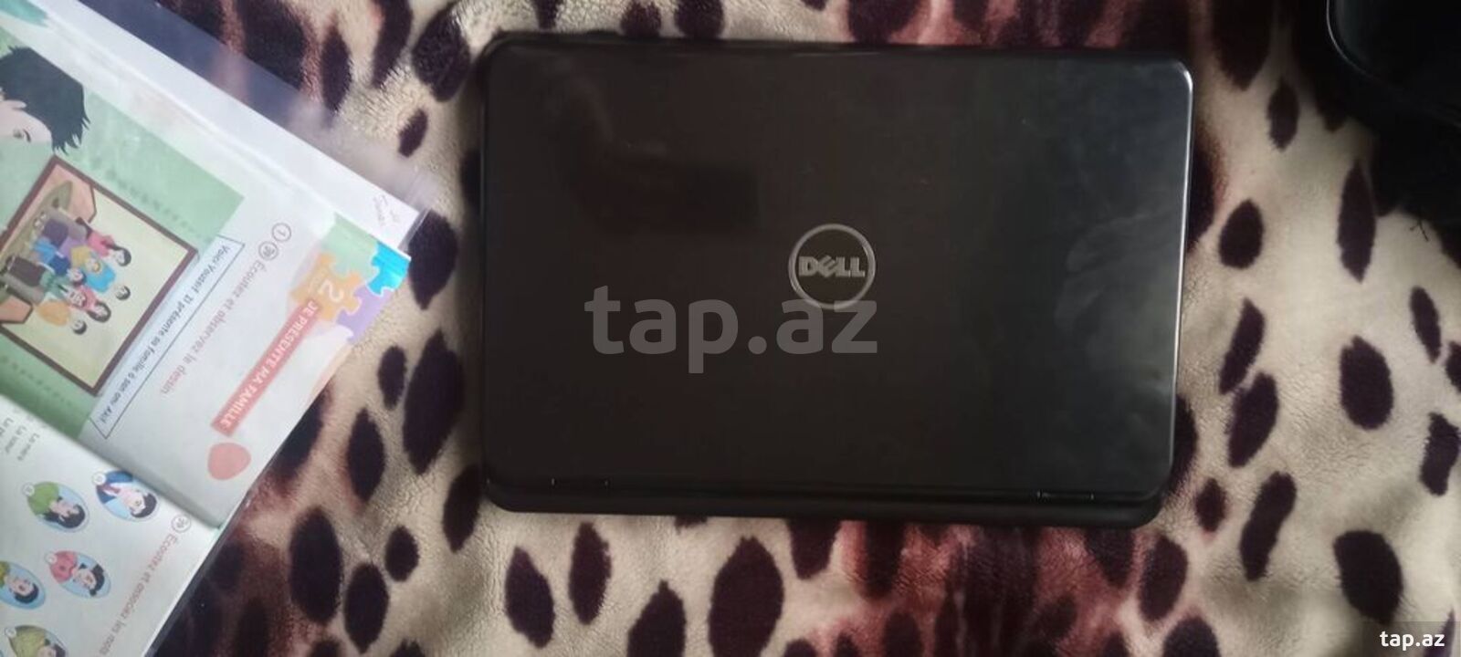 Noutbuk "Dell"