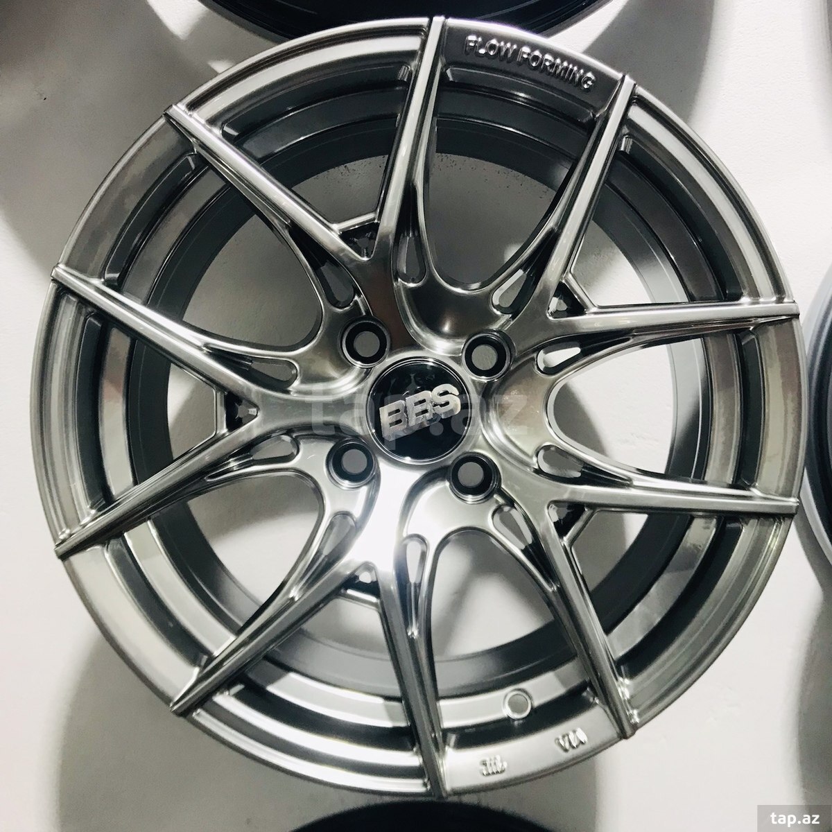 "Hyundai Accent, LADA (VAZ)" diskləri R15