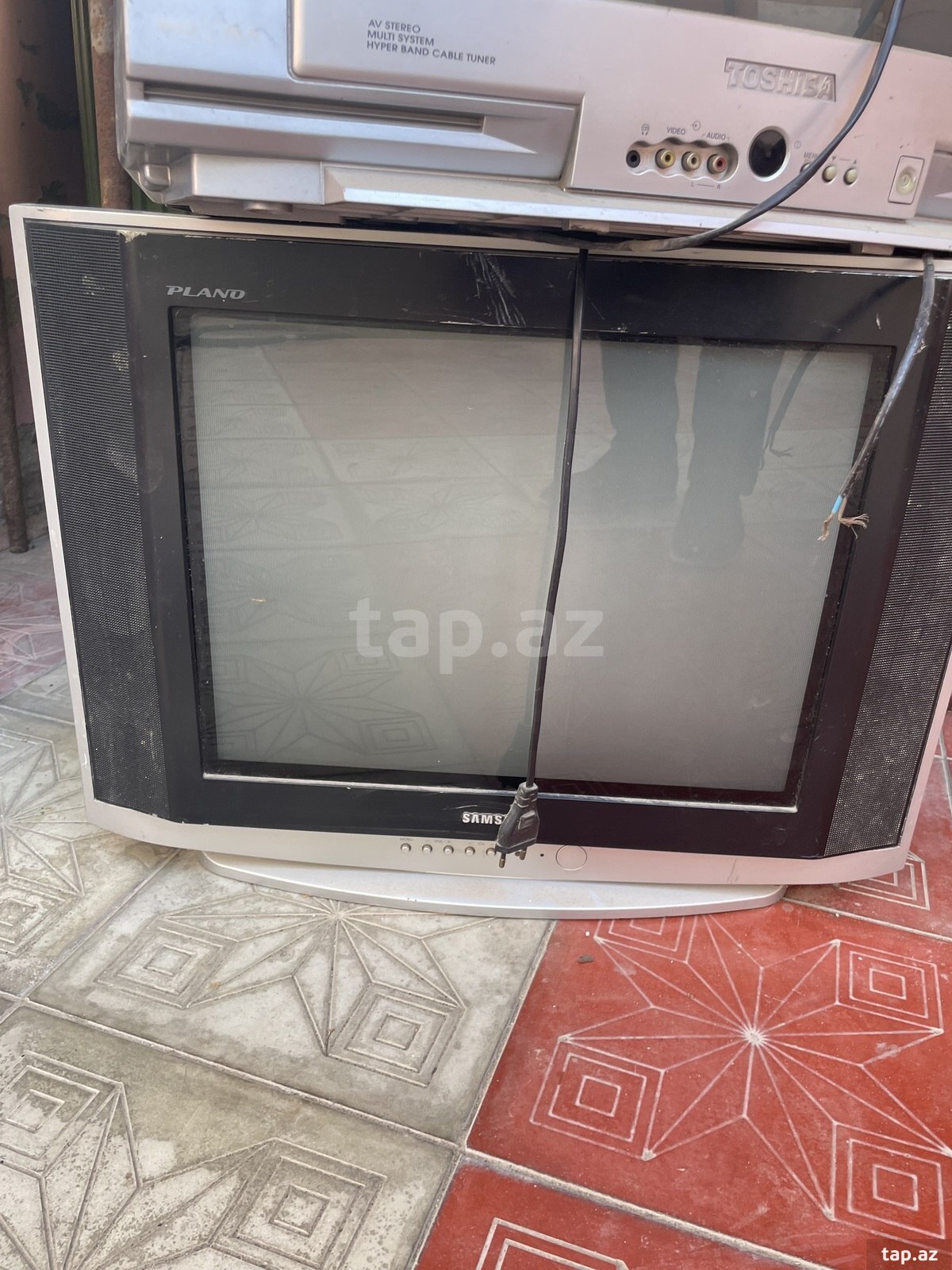 Televizor "Samsung"