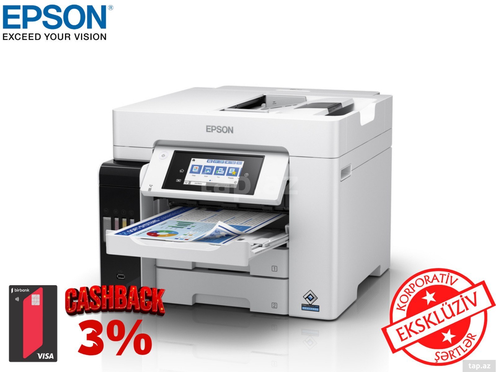 Epson EcoTank L6580 C11CJ28404 (4)
