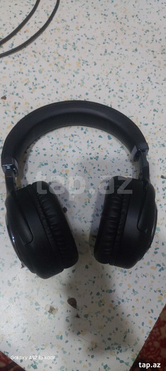 Bluetooth qulaqlıq