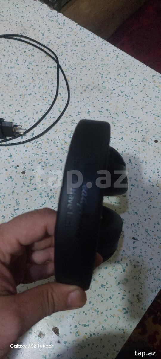 Bluetooth qulaqlıq (3)