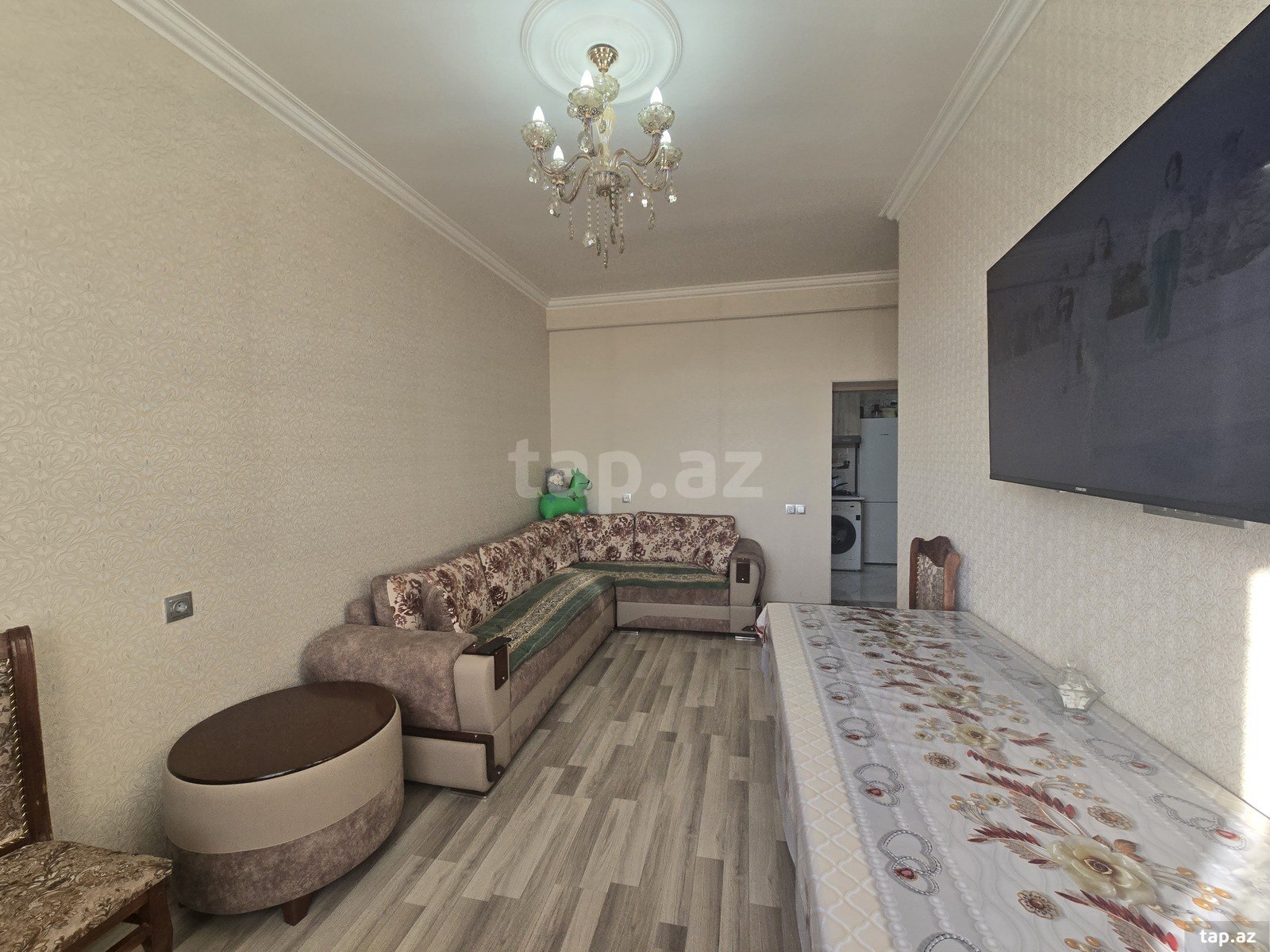 2-комн. квартира на продажу, 16-й микрорайон, Сумгаит