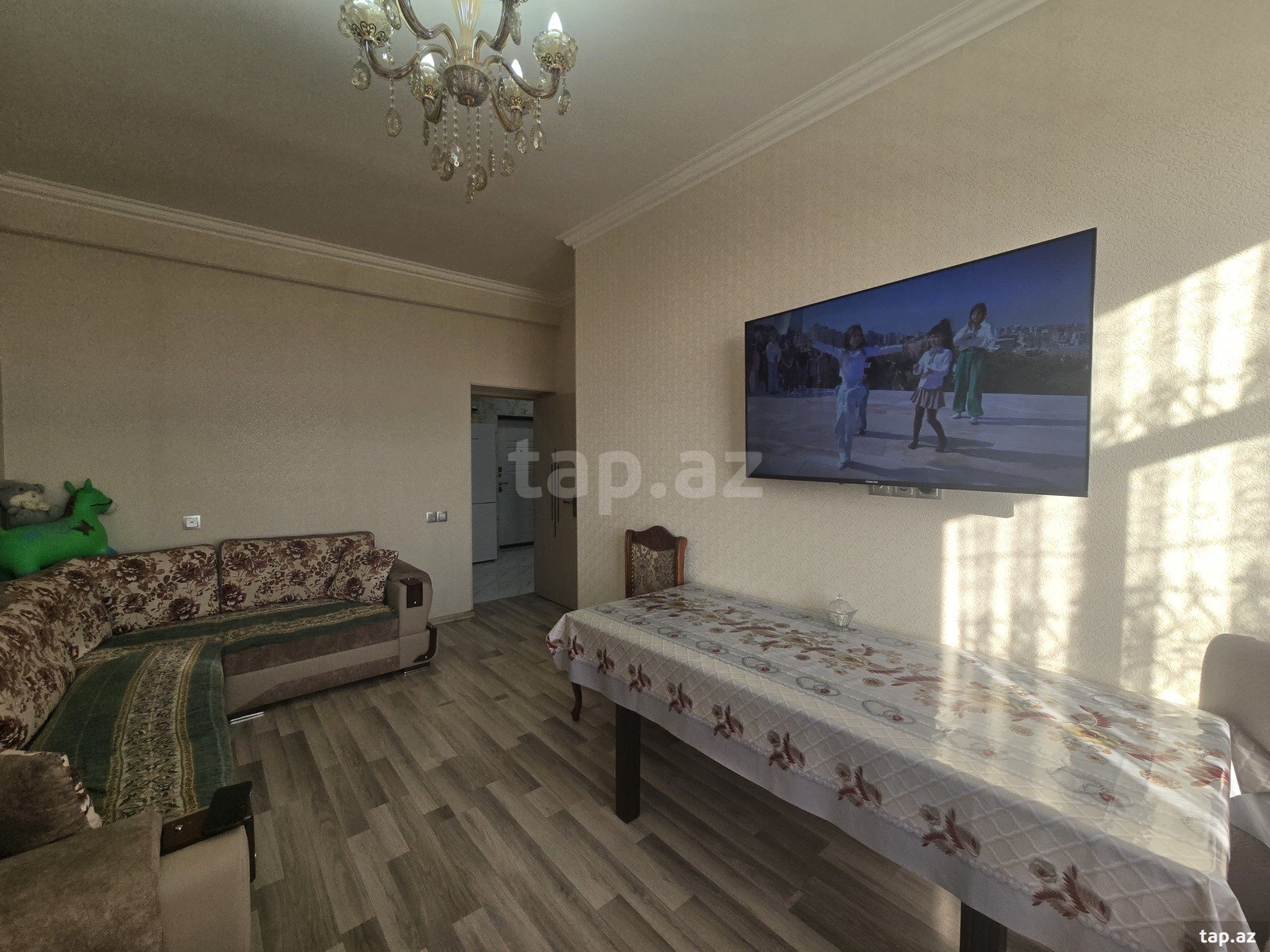 2-комн. квартира на продажу, 16-й микрорайон, Сумгаит