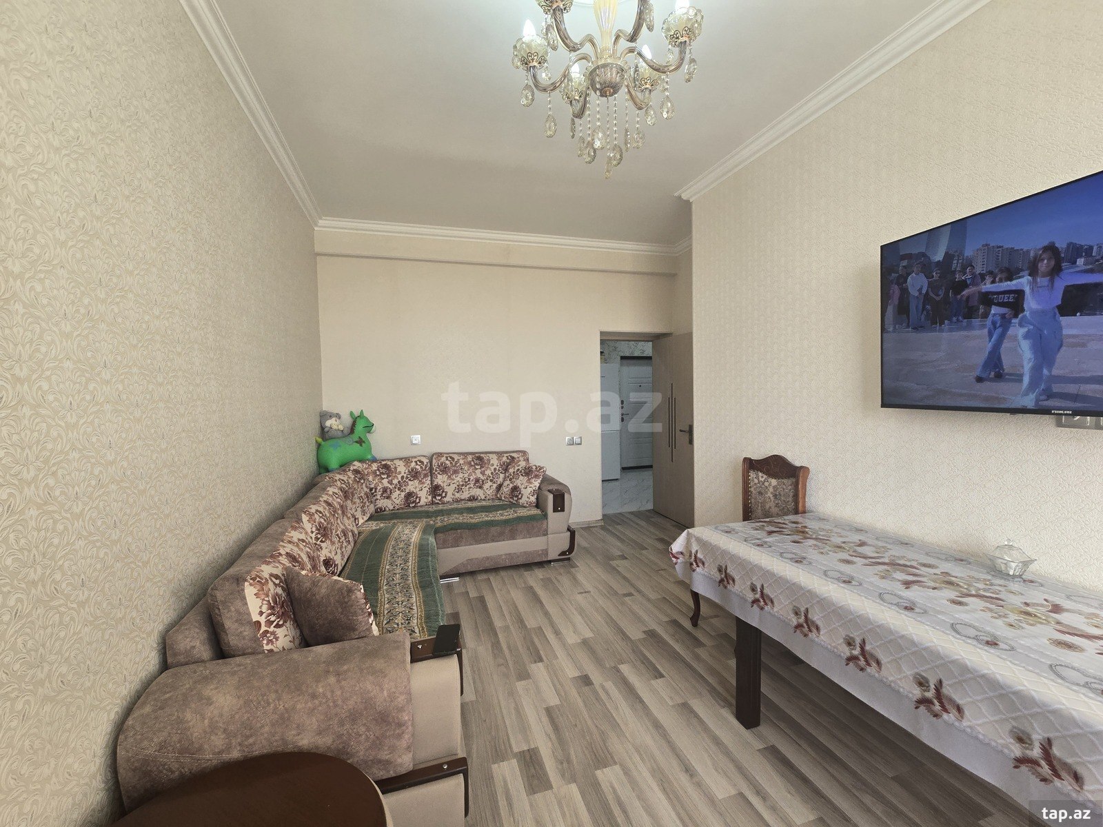 2-комн. квартира на продажу, 16-й микрорайон, Сумгаит