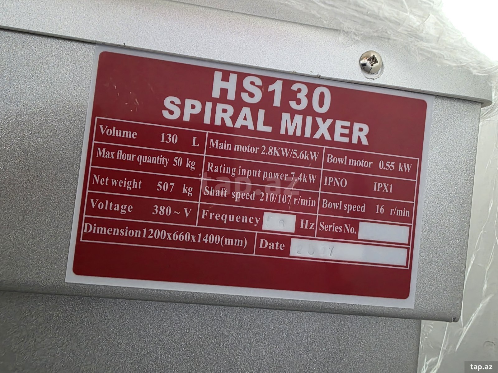 Mikser (9)