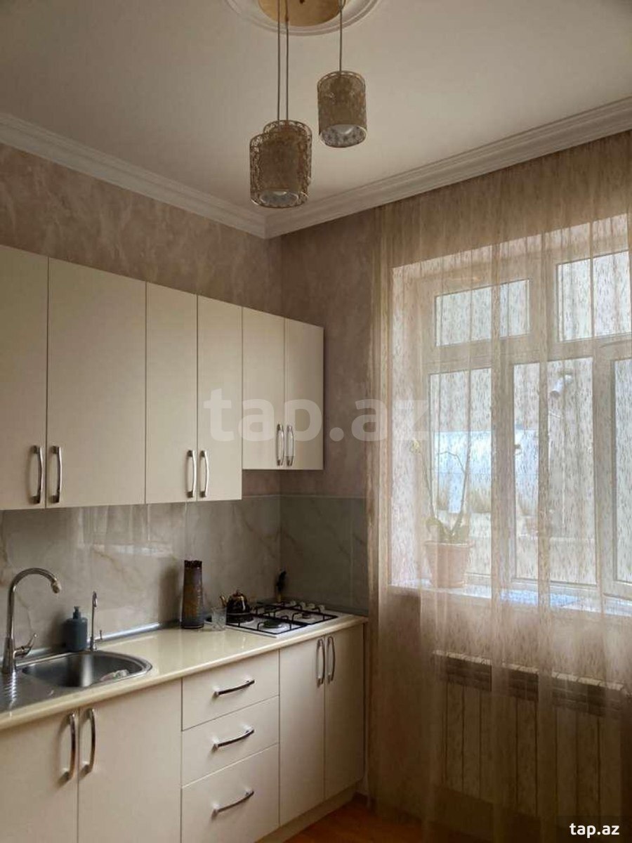 4 otaqlı həyət evi satılır, Məhəmmədi, Abşeron