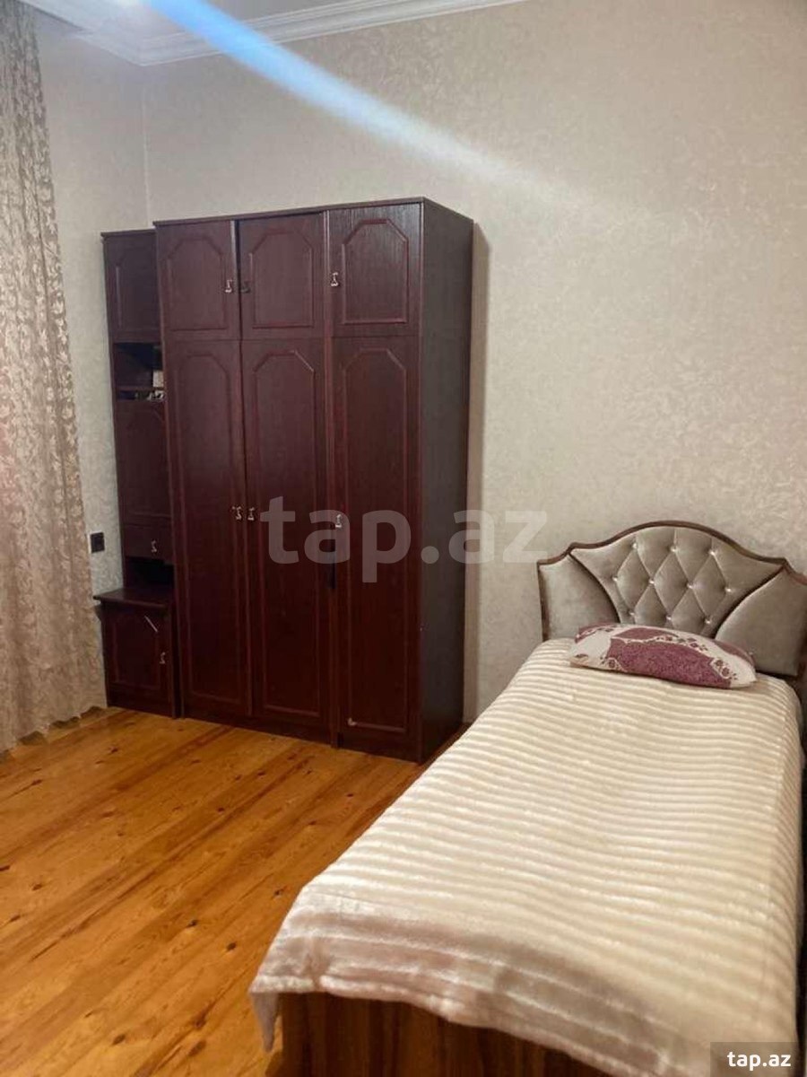 4 otaqlı həyət evi satılır, Məhəmmədi, Abşeron