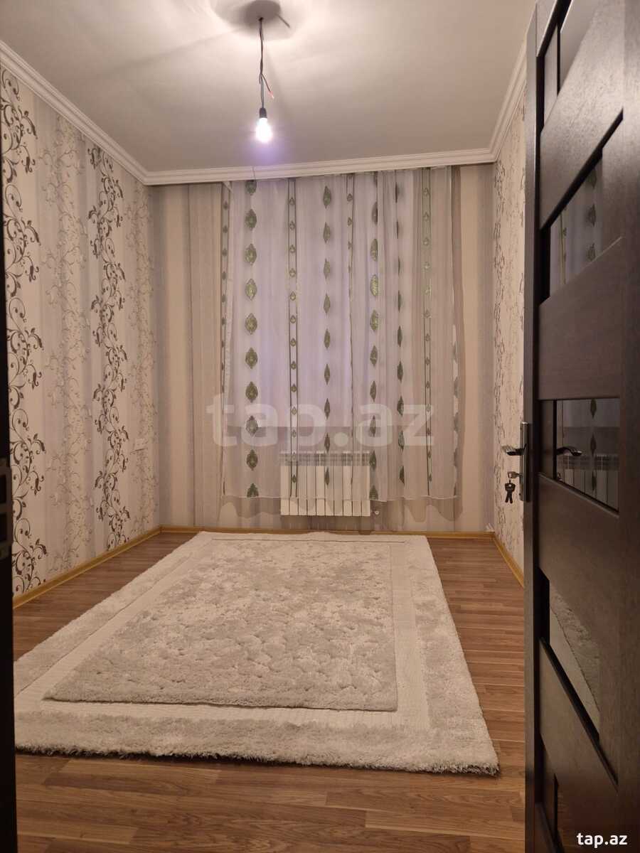 Həyət evi, Nizami r. (6)