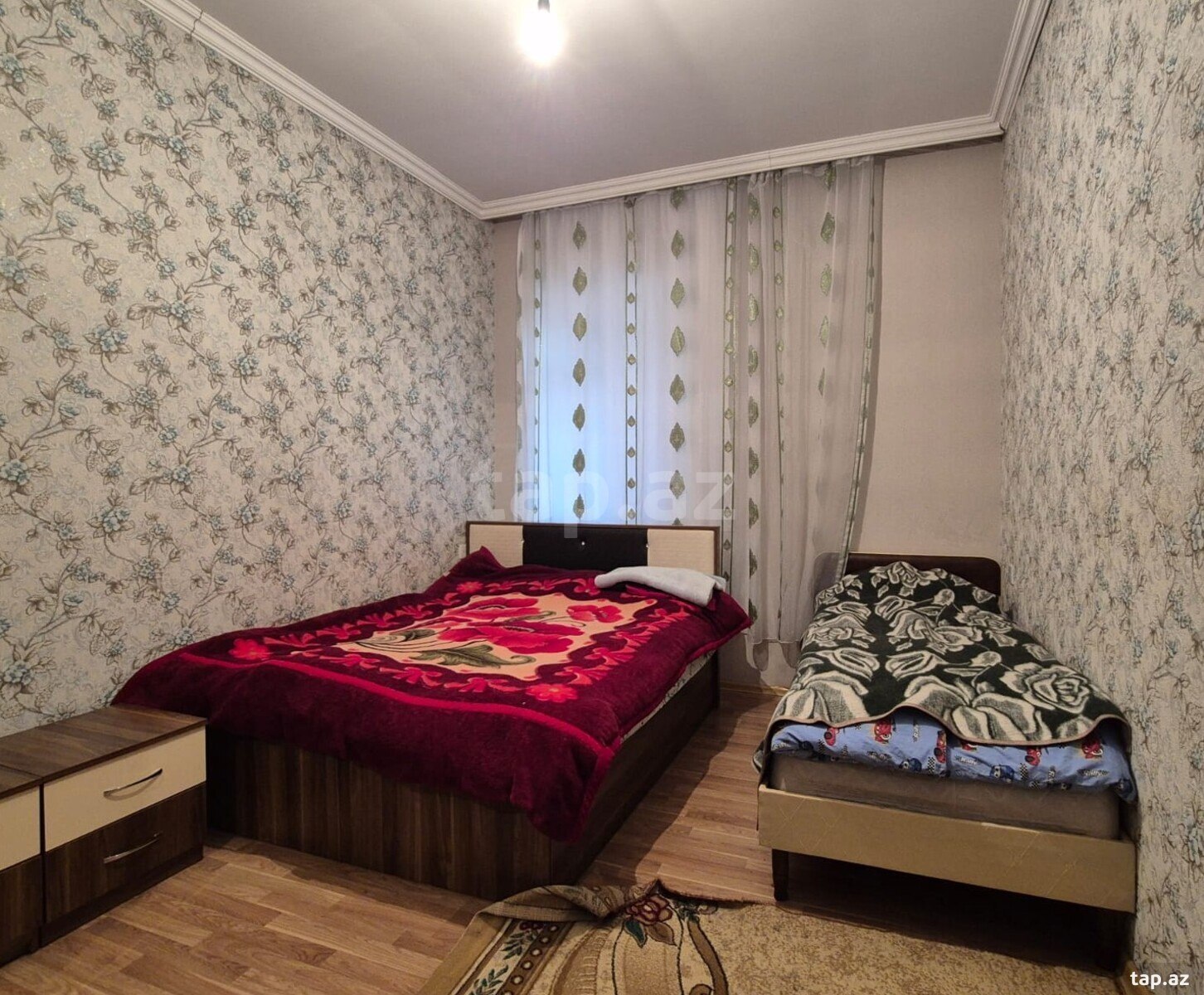 Həyət evi, Nizami r. (4)