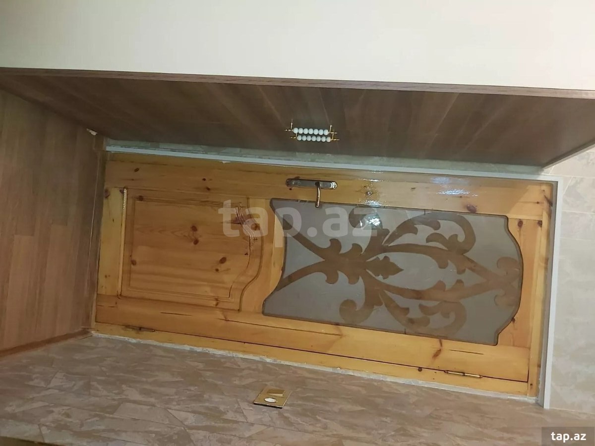 2-otaqlı mənzil kirayə verilir, Gəncə ş., 36 m²