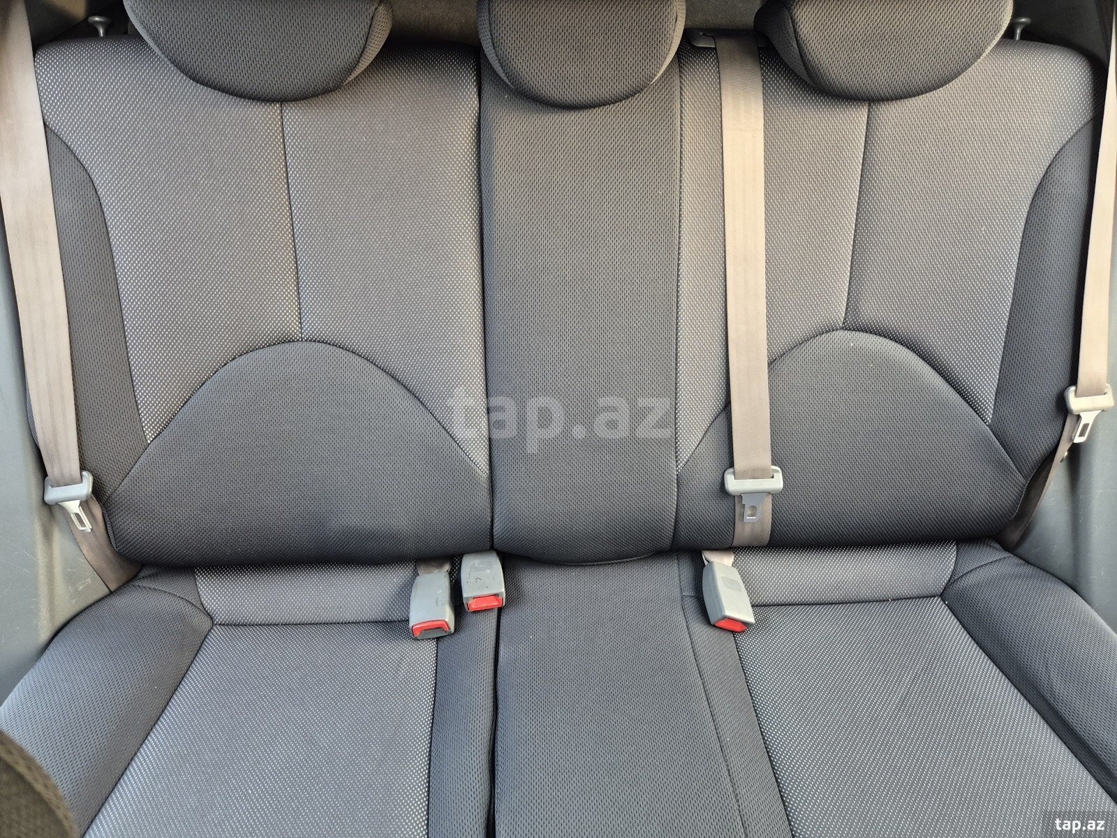 KIA Rio, 2007 il (27)