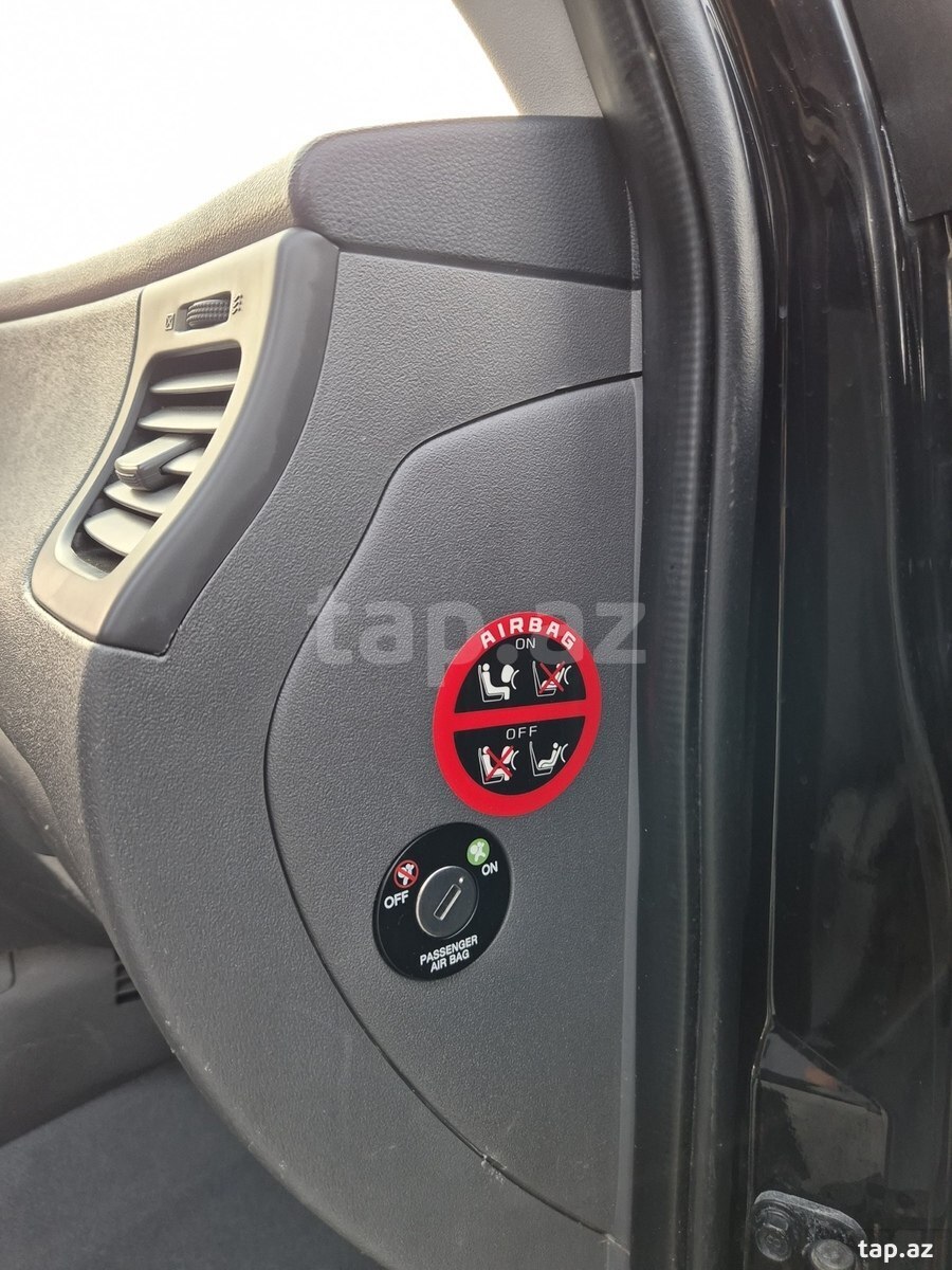 KIA Rio, 2007 il (32)
