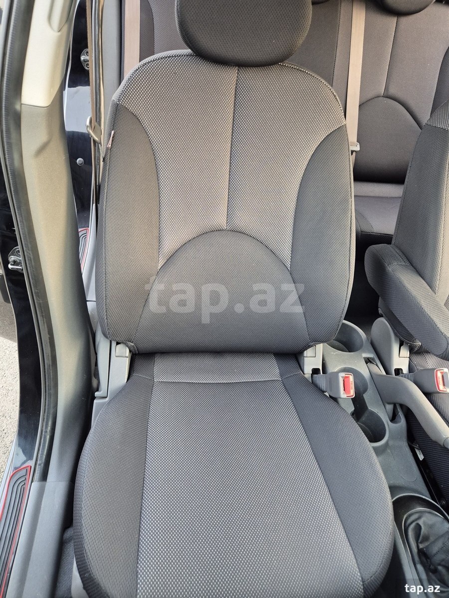 KIA Rio, 2007 il (29)